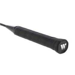 WISH Sada badmintonových raket Steeltech 9K