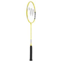 WISH Sada rakiet na badminton Alumtec 4466, žltá