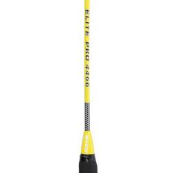 WISH Sada rakiet na badminton Alumtec 4466, žltá