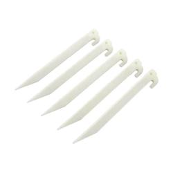 Witeblaze Sada stanových kolíků GLOW 22 cm - 5 ks Witeblaze Sada stanových kolíků GLOW 22 cm - 5 ks