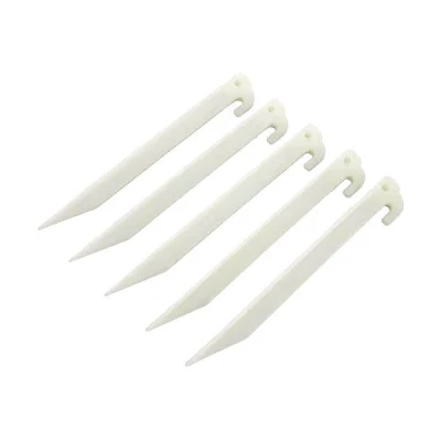 Witeblaze Sada stanových kolíků GLOW 22 cm - 5 ks Witeblaze Sada stanových kolíků GLOW 22 cm - 5 ks
