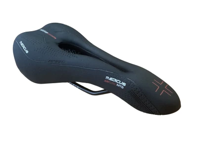 Wittkop Sedlo sportovní Pro Evo 7.0 černé