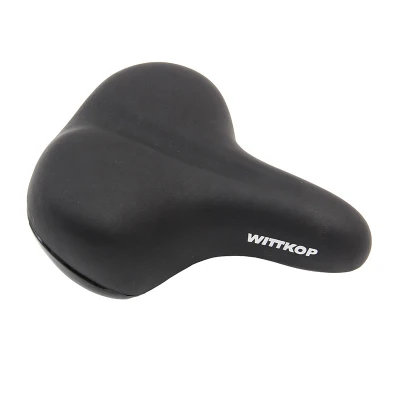 Wittkop Sedlo turistické Big Classic černé