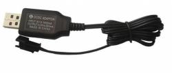 WL / XK USB nabíjačka 4.8V 250mA SM WL / XK USB nabíjačka 4.8V 250mA SM