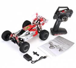 WLToys WL Evolution 1/14 4WD - Červená