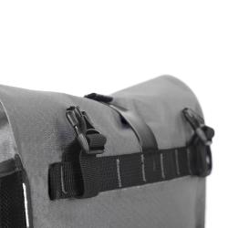 Woho Brašna Accessory Dry Diamond Cybercam Černá