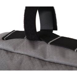 Woho Rámová Brašna X-touring Honeycomb Iron Šedá S