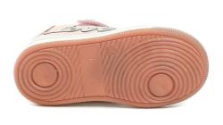 Wojtylko 1T25379R růžové dívčí polobotky