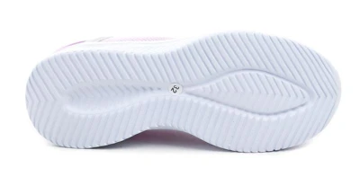 Wojtylko 5A2588R fialové dívčí Slip-in polobotky