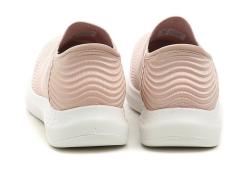 Wojtylko 7A25353 růžové dámské Slip-in polobotky
