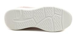 Wojtylko 7A25353 růžové dámské Slip-in polobotky