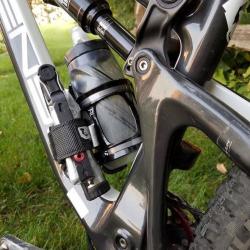 Wolf Tooth Adaptér B-rad Half Bottle Adapter
