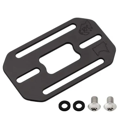 WOLF TOOTH adaptér B-rad Medium Strap And Accessory Moun