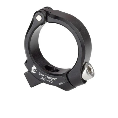 WOLF TOOTH 22.2mm na IS-EV adaptér shiftmount