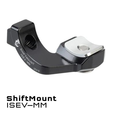 Wolf Tooth Adaptér Shiftmount I-spec-ev Na Mm