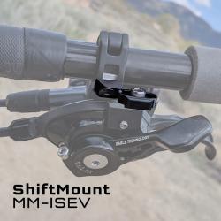 WOLF TOOTH adaptér shiftmount Mm na I-Spec-EV