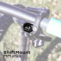 WOLF TOOTH adaptér shiftmount Mm na IS-II