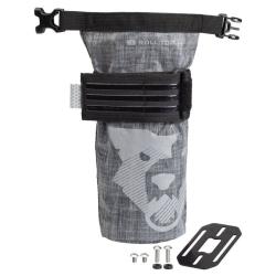 Wolf Tooth Brašna Teklite Roll-top Bag S Adaptérem Šedá 1l