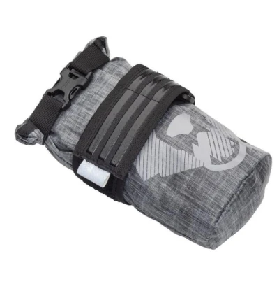 Wolf Tooth Brašna Teklite Roll-top Bag Šedá 0.6l Wolf Tooth Brašna Teklite Roll-top Bag Šedá 0.6l