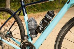 Wolf Tooth Brašna Teklite Roll-top Bag Šedá 0.6l