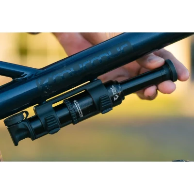 WOLF TOOTH držák k pumpě Encase Pump Inline Moun