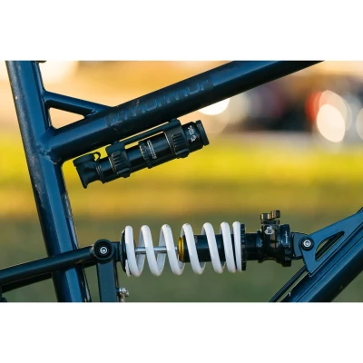 WOLF TOOTH držák k pumpě Encase Pump Inline Moun