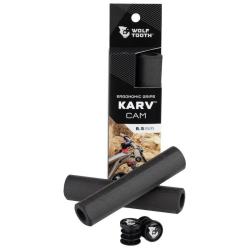 Wolf Tooth Gripy Karv Cam 6.5mm Černá