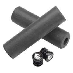 Wolf Tooth Gripy Mega Fat Paw 11.5mm Černá