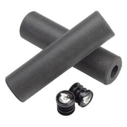 Wolf Tooth Gripy Mega Fat Paw 11.5mm Čierna