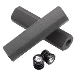 WOLF TOOTH Mega Fat Paw Cam 11.5mm černé gripy