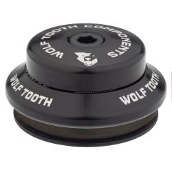 Wolf Tooth Hlavové Zloženie Performance Upper Is41/28.6 7mm Stack Čierna