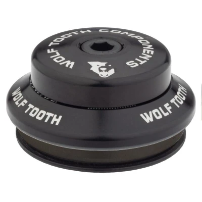 Wolf Tooth Hlavové Složení Performance Upper Is41/28.6 7mm Stack Černá