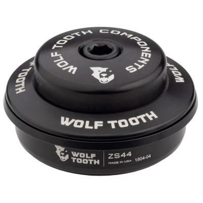 Wolf Tooth Hlavové Složení Performance Upper Zs44/28.6 6mm Stack Černá