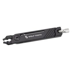 Wolf Tooth kleště 8-bit Pack Pliers Černá