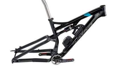 WOLF TOOTH lišta B-rad 3 Slot Base MOUNT