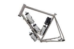 WOLF TOOTH lišta B-rad 3 Slot Base MOUNT