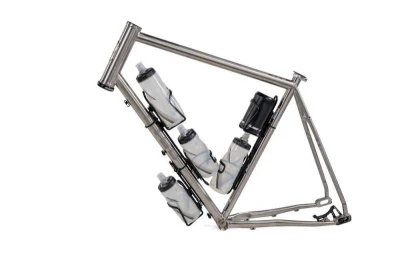 WOLF TOOTH lišta B-rad 3 Slot Base MOUNT