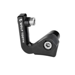 WOLF TOOTH Lonewolf Aero Chainguide Braze-on High Mount vodítko řetězu (VÝPRODEJ)