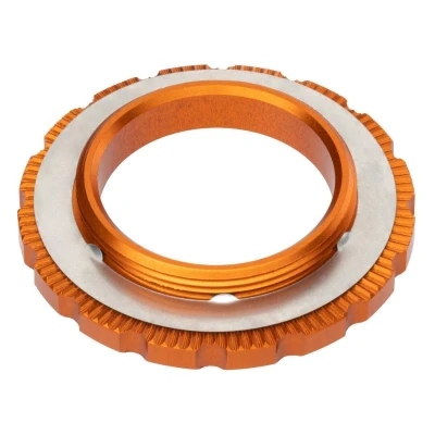 Wolf Tooth Matice Centerlock Rotor Oranžová