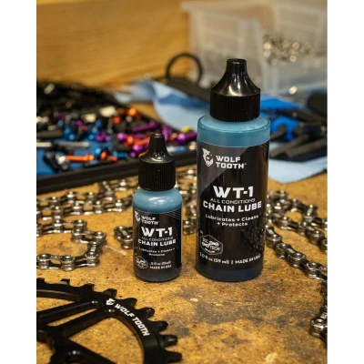 Wolf Tooth mazivo na řetěz Wt-1 Chain Lube