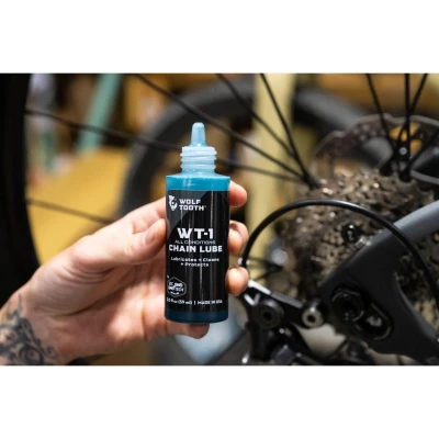 Wolf Tooth mazivo na řetěz Wt-1 Chain Lube