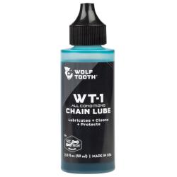 Wolf Tooth mazivo na reťaz Wt-1 Chain Lube Wolf Tooth mazivo na reťaz Wt-1 Chain Lube