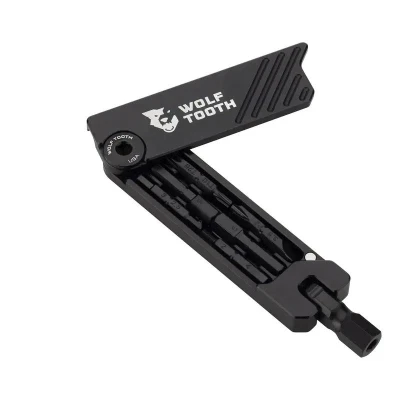 WOLF TOOTH 6-bit Hex Wrench Multi-tool nářadí