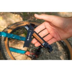 Wolf Tooth Nářadí 8-bit Chainbreaker + Utility Knife