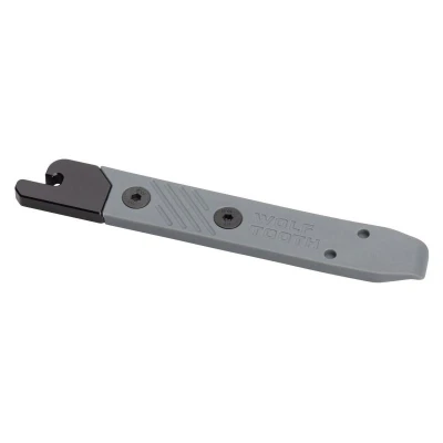 Wolf Tooth Nářadí 8-bit Tire Lever + Rim Dent Remover