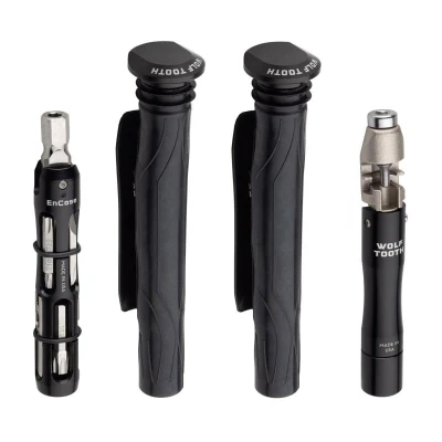 WOLF TOOTH Encase System Bar Kit On nářadí