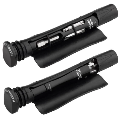 WOLF TOOTH Encase System Bar Kit On nářadí