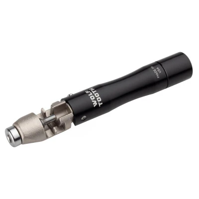 Wolf Tooth Nářadí Encase System Chain+tire Plug Multitool