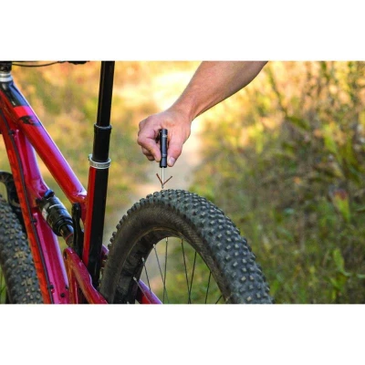 Wolf Tooth Nářadí Encase System Chain+tire Plug Multitool