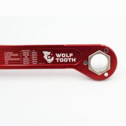 Wolf Tooth Nářadí Pack Wrench